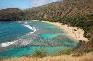 9月夏威夷旅游攻略