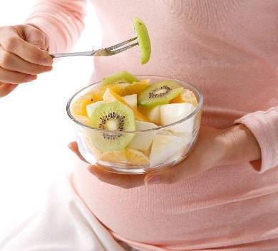 孕期吃水果多少合适