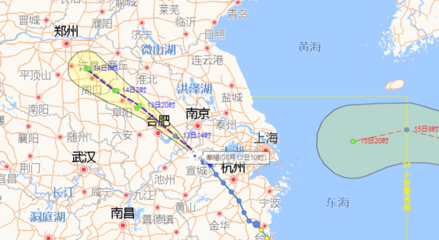 日照到杭州飞机
