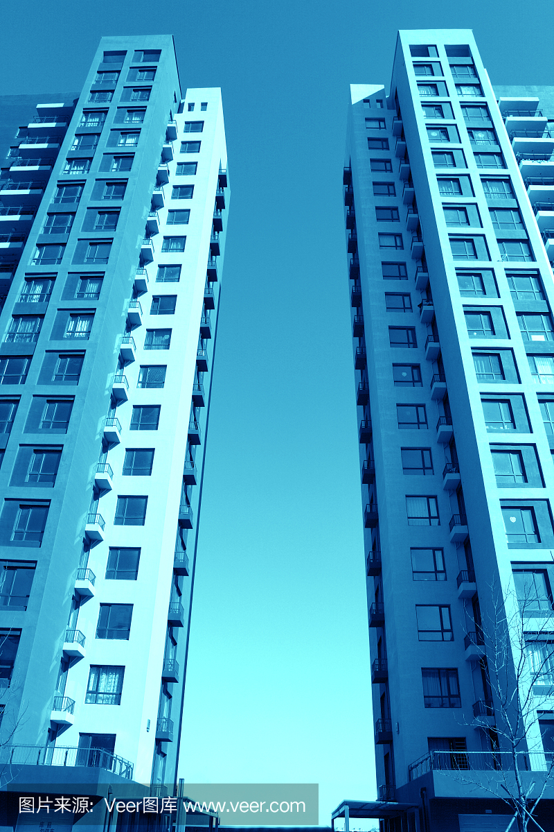 居住型公寓与住宅区别
