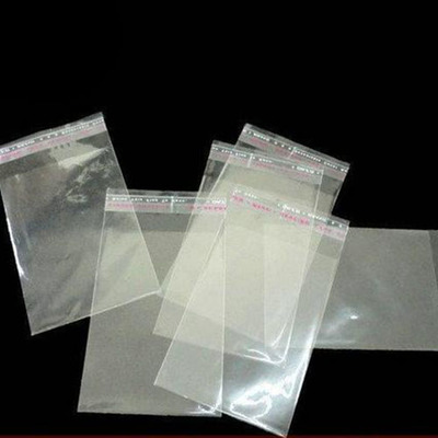 焦作OPP塑料包装