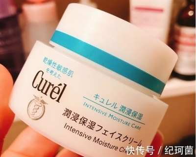 好用的保湿面霜推荐