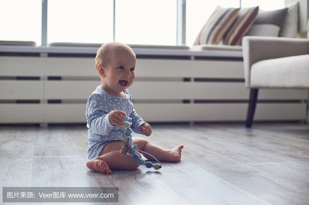 宝宝在家的表现怎么写