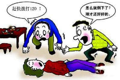 脑梗前期怎么治疗