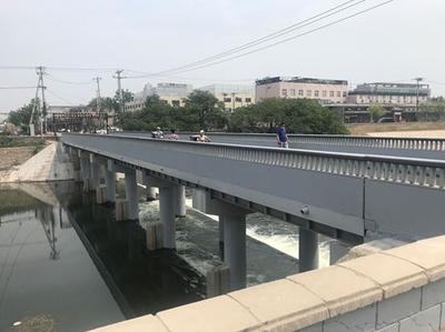 工字钢梁安装后的维护措施 结构地下室设计 第5张 工字钢梁安装后的维护措施 结构地下室设计 第5张