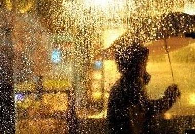 梦见被雨淋是什么意思