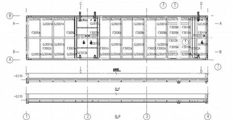 钢结构箱体施工流程详解（钢结构箱体施工流程包括了测量、组装、焊接等多个关键步骤）