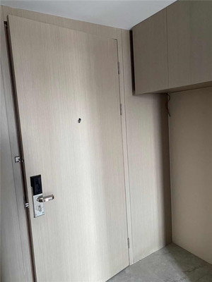 烤漆板橱柜 套什么定额