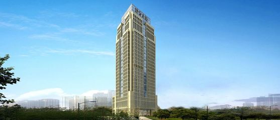 建安大厦