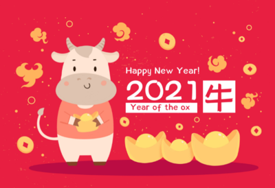 牛年是什么命