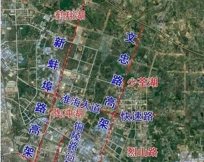 合肥新站最新消息