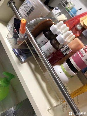 橱柜分层妙招