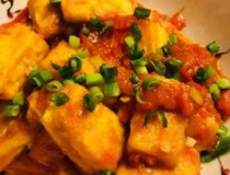 日本豆腐怎么煎