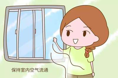 八个月宝宝咳嗽发烧怎么办