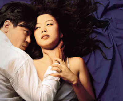 男下女上容易怀孕吗