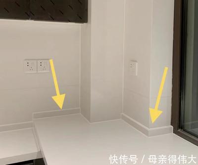 橱柜大理石挡水条