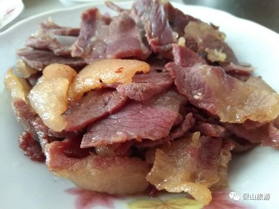 素腊肉的做法大全家常