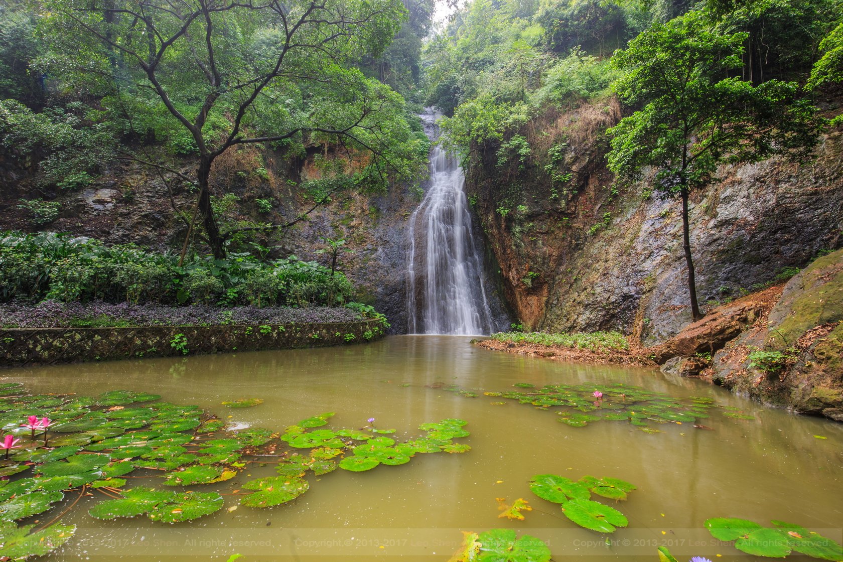 西樵山旅游攻略