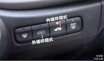 清洗车空调