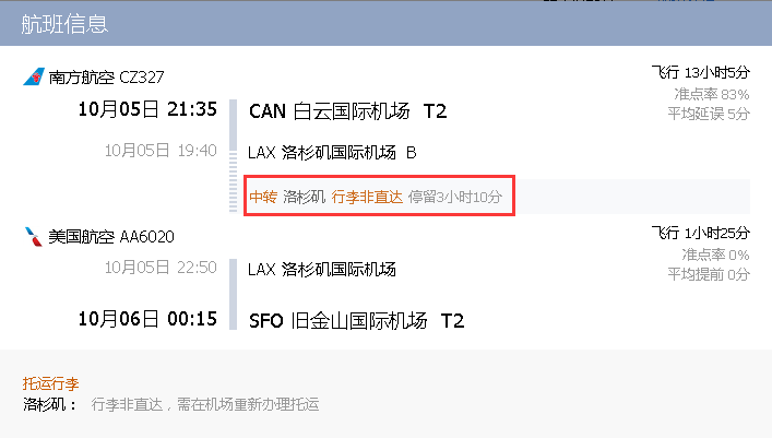 坐飞机需要什么手续