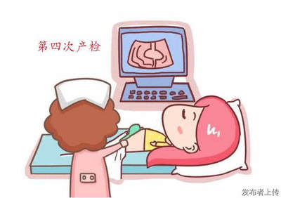 孕妇什么时候去产检