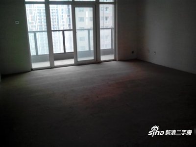 郑州美景鸿城二手房