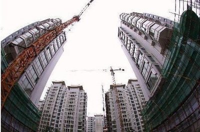 八楼的房子能不能买