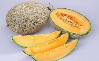 怀孕能吃哈密瓜么