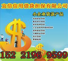 安阳小额贷款