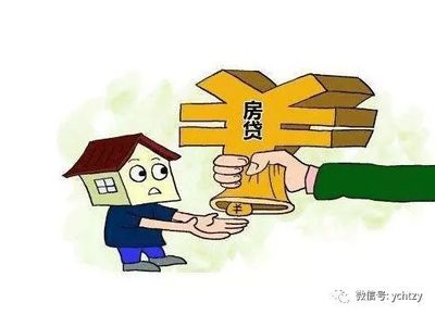 买房注意些什么