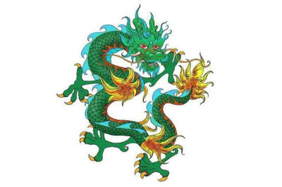 属龙人今年运程