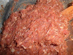 猪肉脯怎么制作方法