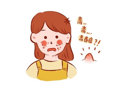 画完妆挤痘痘会有影响吗