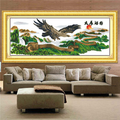 装饰画批发厂家
