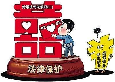 非法债务