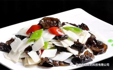 孕妇能吃木耳不