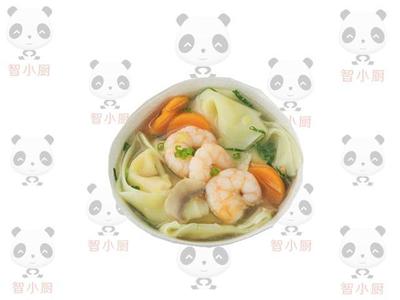 一岁宝宝能吃馄饨吗