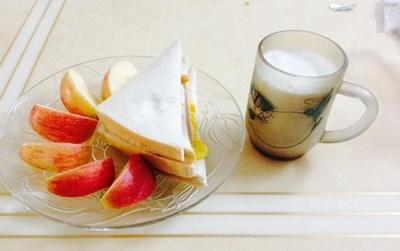 晚上减肥餐