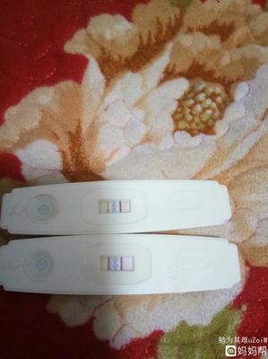 30天能测出来怀孕吗