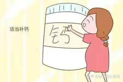 孕妇吃碳酸钙好吗