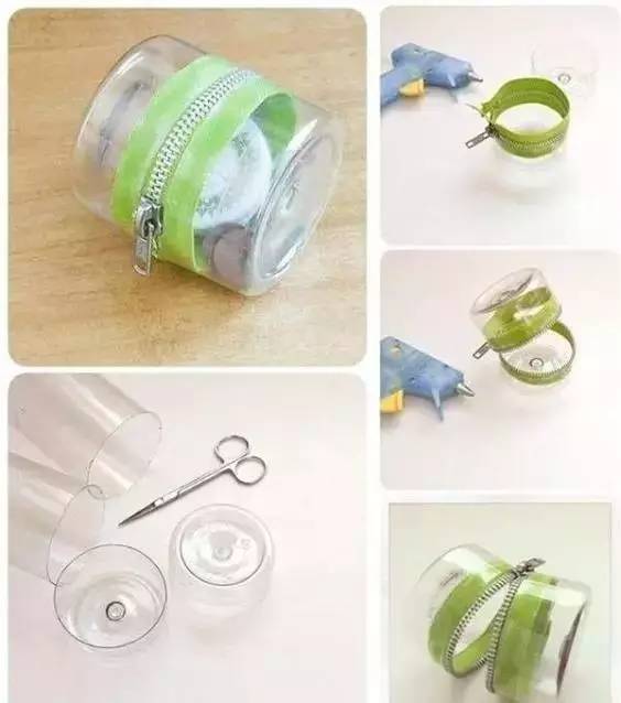 塑料瓶手工制作吊灯