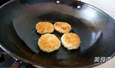 糯米煎饼做法大全家常