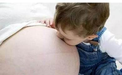 怀孕几个月能看出来男女