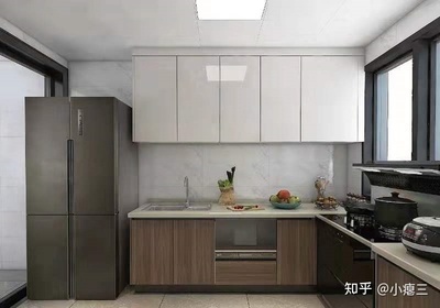 厨房 烤箱怎样放