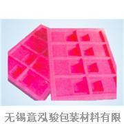 无锡珍珠棉水果托盘价格