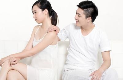 离婚后怀孕了