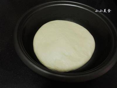 发面烙饼的做法大全家常做法