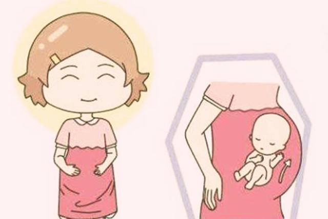 怀孕多少周宝宝会动