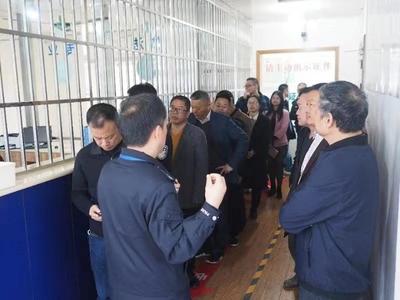 东阳看守所地址