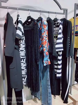 一本衣物引发你的关注! 在北京有哪些服装品牌